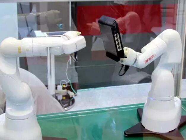 日本制造業(yè)物聯(lián)網(wǎng)化的實(shí)踐先驅(qū) NEC的人工智能應(yīng)用軟件開(kāi)發(fā)之路