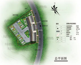 關(guān)于千島湖城東環(huán)衛(wèi)管理用房規(guī)劃設(shè)計(jì)方案的公示