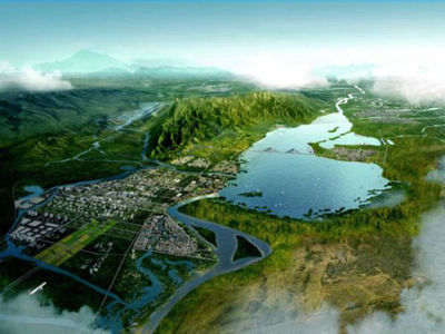 后疫情時(shí)代文旅景區(qū)規(guī)劃設(shè)計(jì)的反思與變革